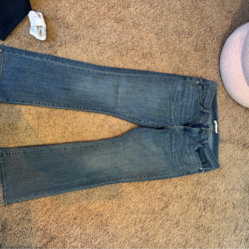 Levi’s Women's Blue Jeans Classic Boot Cut size 14 Never been worn!